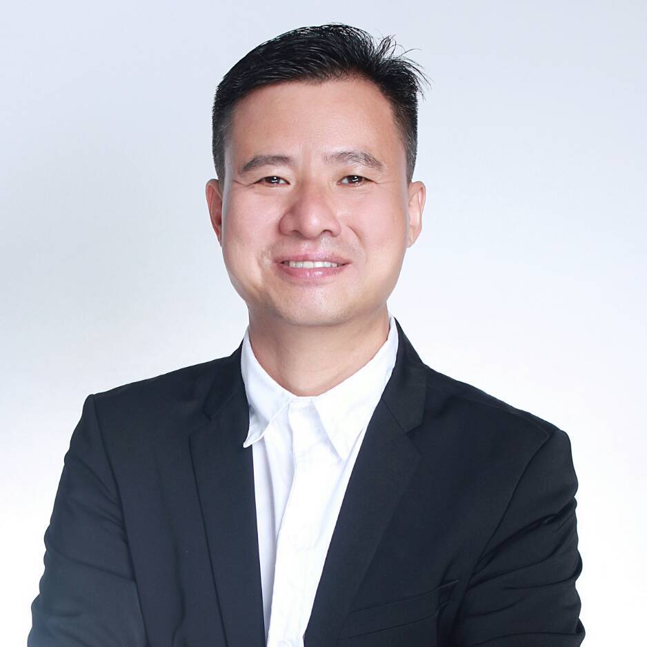 广东姜德堂健康科技有限公司 总经理 姜印平